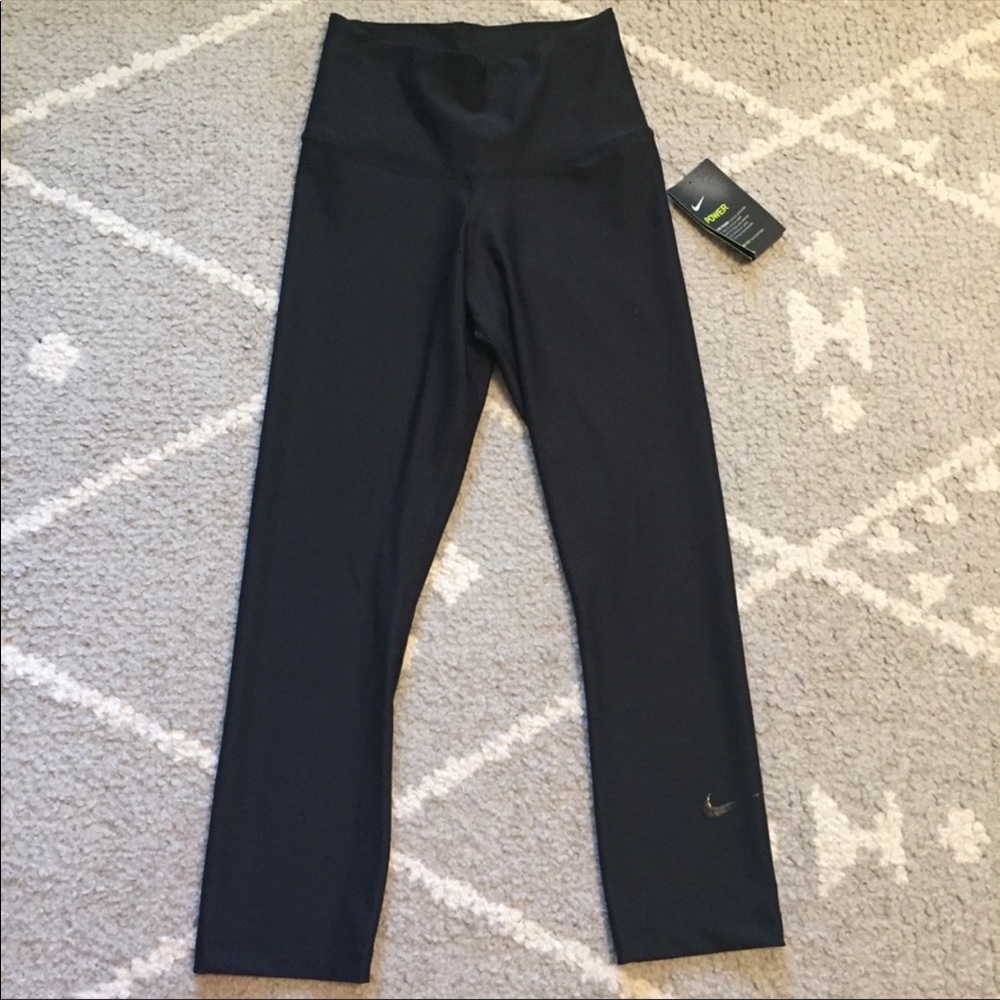 Nike capris